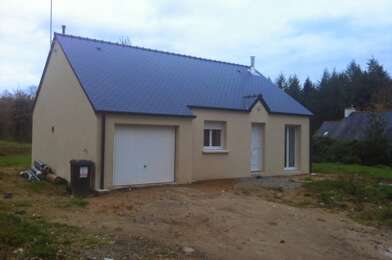 Maison 3 pièces 810 €