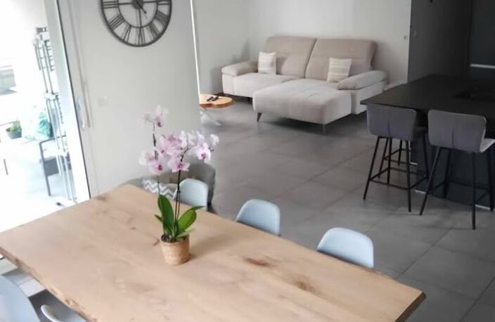 Maison 3 pièces 70 m² Très belle maison neuve, individuelle avec garage — photo 3