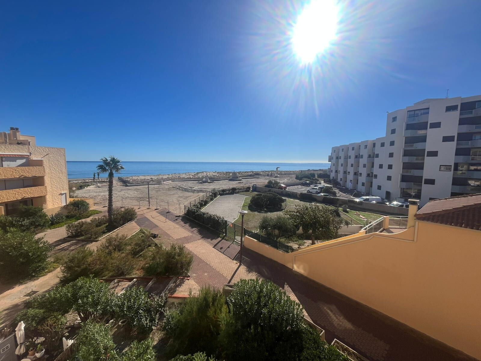 Appartement  T2 à louer Barcarès (Le) 66420