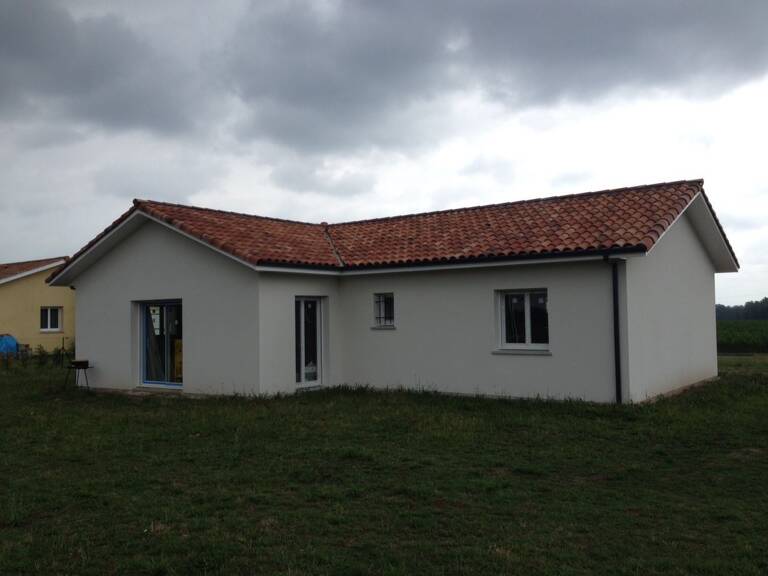 Maison à construire 4 pièces 80 m² — photo 1