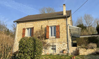 Maison 4 Pièces 95 m² à vendre à Coulommiers (77120)