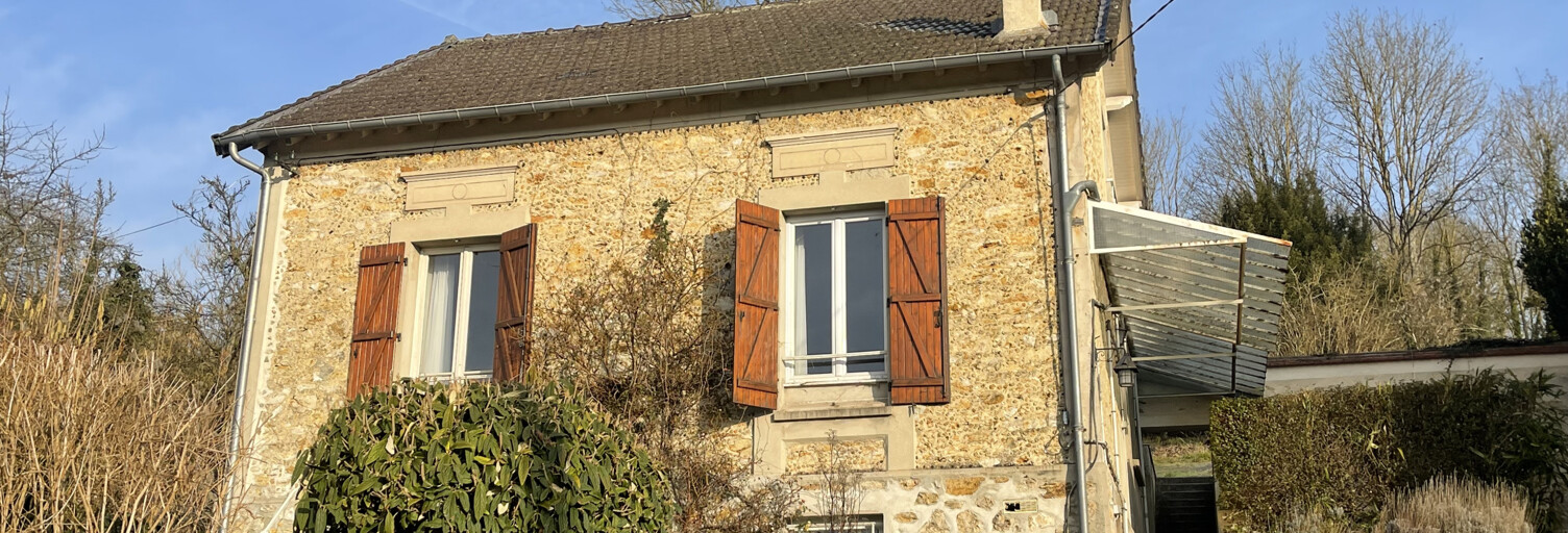 Maison 4 Pièces 95 m² à vendre à Coulommiers (77120)