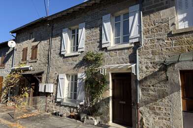 Maison 4 pièces 55250 €