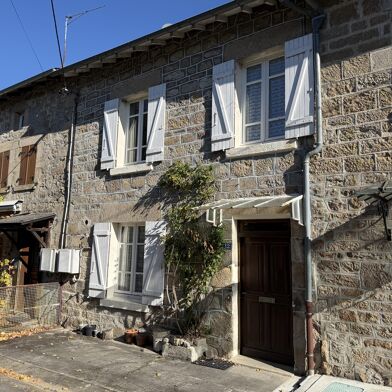 Maison 4 pièces 55250 €