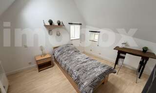 Appartement 1 Pièce 9 m² à louer à Ancenis-Saint-Géréon (44150)