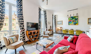 Appartement 5 Pièces 100 m² à vendre à Marseille 1 (13001)