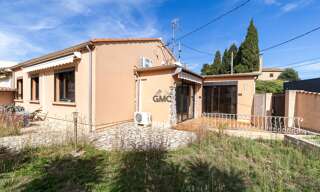 Maison 4 Pièces 92 m² à vendre à Béziers (34500)