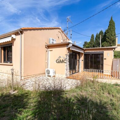 Maison 4 pièces 200000 €