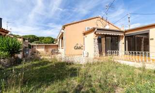 Maison 4 Pièces 92 m² à vendre à Béziers (34500)