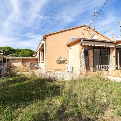 Maison 4 pièces 190000 €