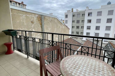 Appartement 3 pièces 305000 €