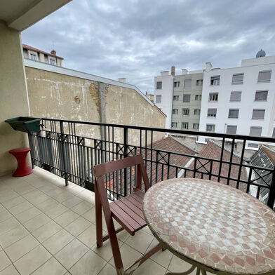 Appartement 3 pièces 340000 €