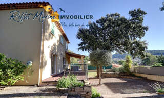 Maison 4 Pièces 126 m² à vendre à Ceyreste (13600)