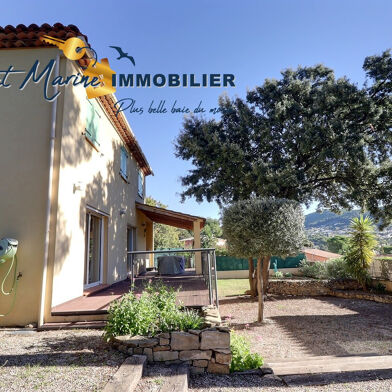 Maison 4 pièces 778000 €