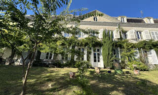 Maison 561 m² en viager Trévoux (01600)