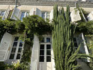 VENTE NUE PROPRIETE AVEC RESERVE D'USUFRUIT d'une ancienne i — photo 2
