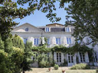 VENTE NUE PROPRIETE AVEC RESERVE D'USUFRUIT d'une ancienne i — photo 3