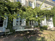VENTE NUE PROPRIETE AVEC RESERVE D'USUFRUIT d'une ancienne i — photo 4