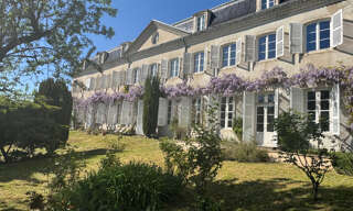 Maison 640 m² en viager Trévoux (01600)