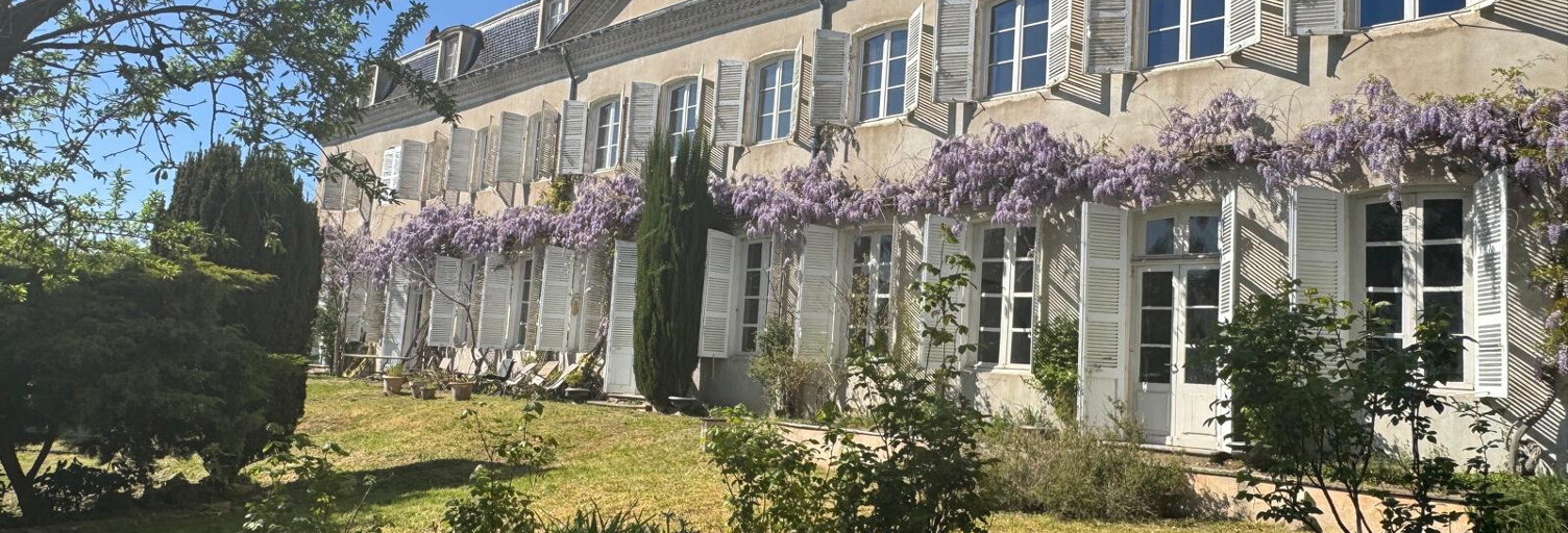 Maison 640 m² en viager Trévoux (01600)