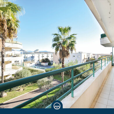 Appartement 4 pièces 379900 €