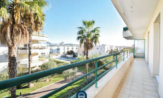 Appartement 4 Pièces 82 m² à vendre à Villeneuve-Loubet (06270)