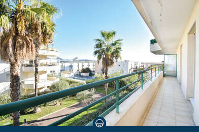 Appartement 4 pièces 379900 €