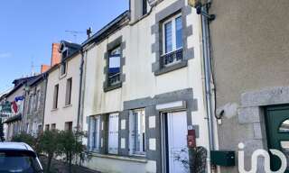 Maison 6 Pièces 190 m² à vendre à Javron-les-Chapelles (53250)