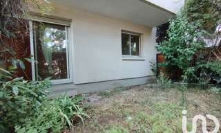 Appartement 2 Pièces 53 m² à vendre à Toulouse (31300)