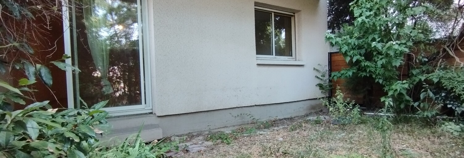 Appartement 2 Pièces 53 m² à vendre à Toulouse (31300)