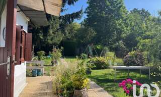 Maison 2 Pièces 25 m² à vendre à Villiers-le-Bel (95400)