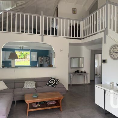 Maison 10 pièces 647000 €