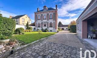 Maison 6 Pièces 173 m² à vendre à Beaune-la-Rolande (45340)