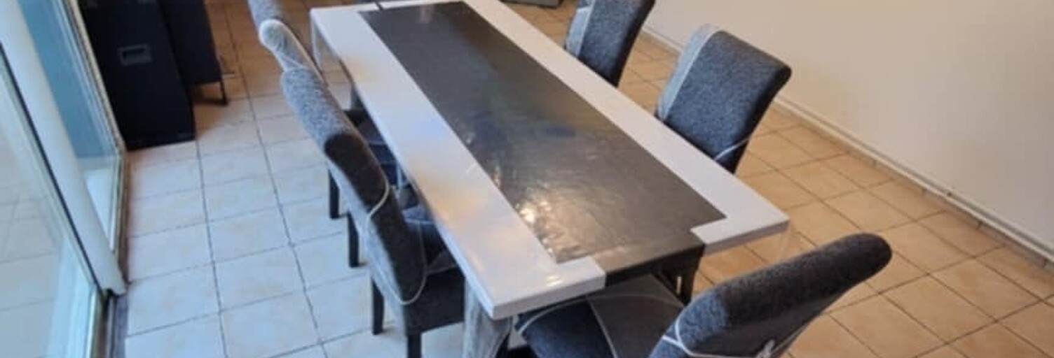 Maison 6 Pièces 159 m² à vendre à Marseille-en-Beauvaisis (60690)