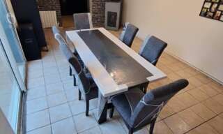 Maison 6 Pièces 159 m² à vendre à Marseille-en-Beauvaisis (60690)