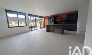 Appartement 5 Pièces 103 m² à vendre à Oyonnax (01100)