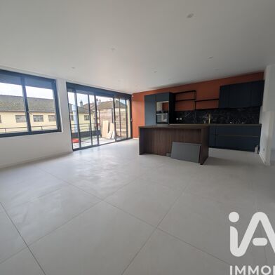 Appartement 5 pièces 215000 €