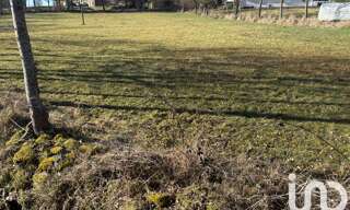 Terrain  4084 m² à vendre à Retournac (43130)