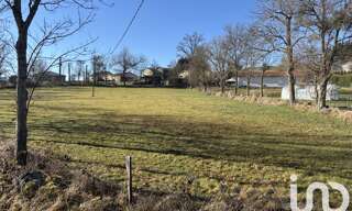 Terrain  4084 m² à vendre à Retournac (43130)