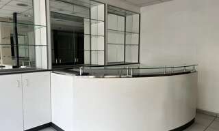 Commerce  70 m² à louer à Saint-Dié-des-Vosges (88100)