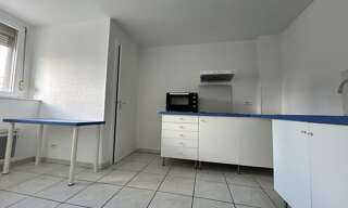 Appartement 2 Pièces 64 m² à louer à Saint-Dié-des-Vosges (88100)