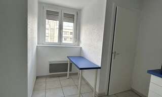 Appartement 2 Pièces 64 m² à louer à Saint-Dié-des-Vosges (88100)