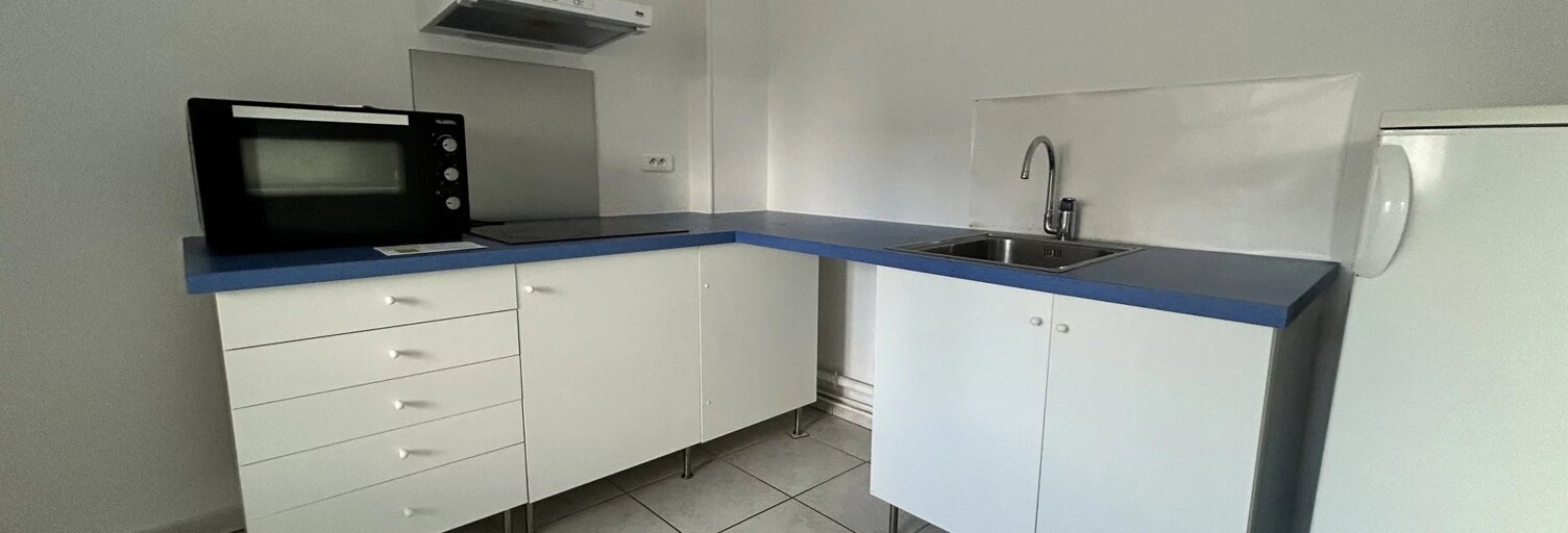 Commerce 2 Pièces 64 m² à louer à Saint-Dié-des-Vosges (88100)