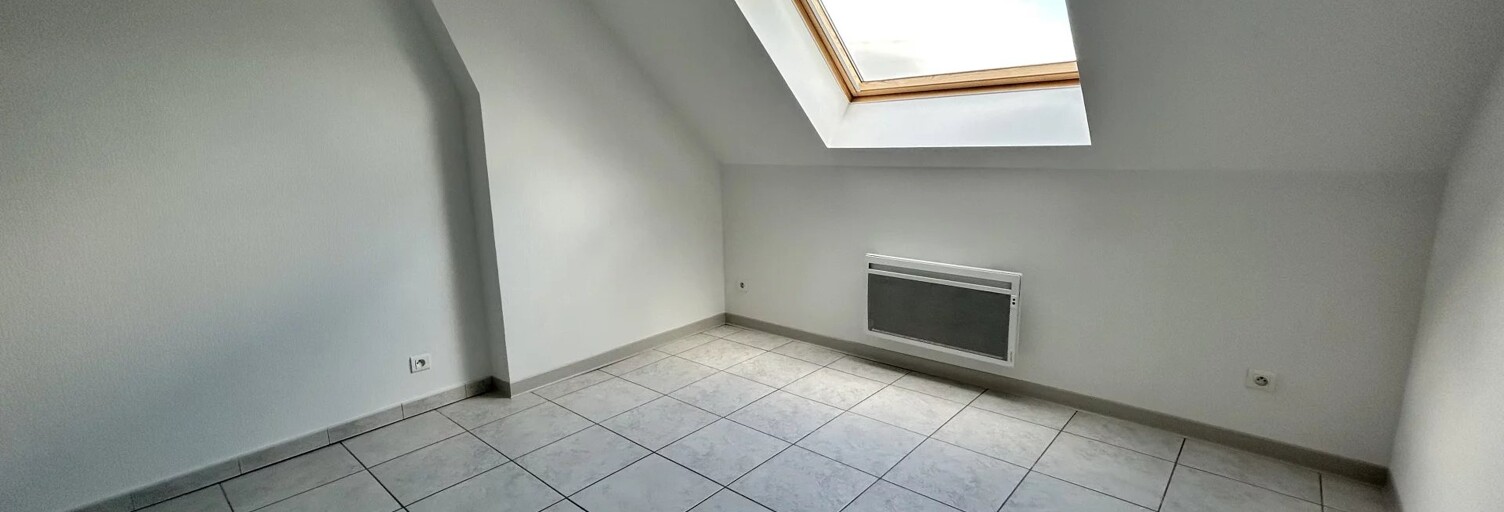 Commerce 2 Pièces 64 m² à louer à Saint-Dié-des-Vosges (88100)