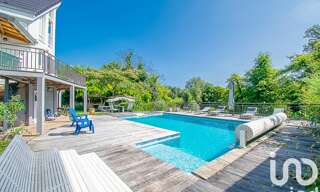 Maison 10 Pièces 233 m² à vendre à Ussac (19270)