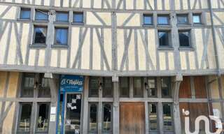 Appartement 3 Pièces 60 m² à vendre à Troyes (10000)