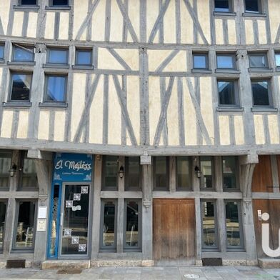 Appartement 3 pièces 105000 €