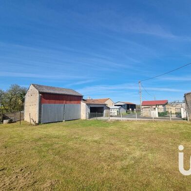 Maison 4 pièces 65000 €