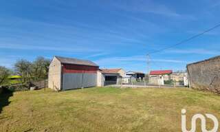 Maison 4 Pièces 85 m² à vendre à Thénezay (79390)