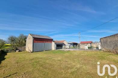 Maison 4 pièces 65000 €